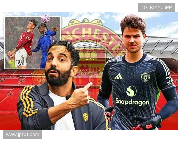 阿莫林帮助拉门斯承受压力 战胜利物浦只是新的起点