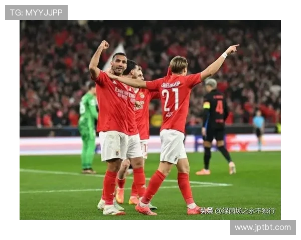 奥塔门迪:本菲卡会拼尽全力直至最后一场比赛,需抬头向前迈进