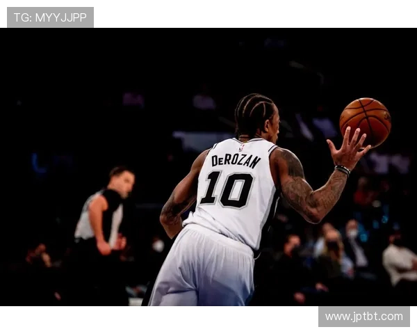 RJ-巴雷特回忆童年梦想 曾渴望像德罗赞一样打球